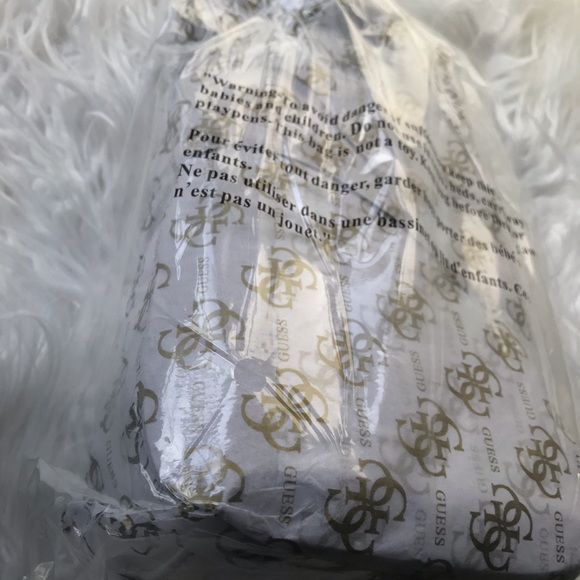 ❌LIMITED❌ 1 LEFT ❌ white mini backpack crossbody - Picture 8 of 8